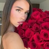 Leah Halton голая #0628