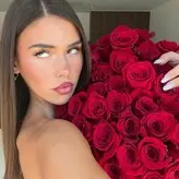 Leah Halton голая #0629