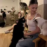 Leah Halton nude #0634