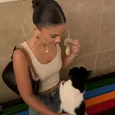 Leah Halton nude #0639