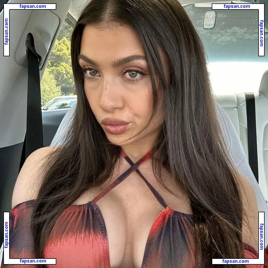 Leah Kate nude photo #0016 from OnlyFans