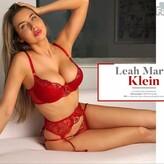 Leah Maria Klein nude #0019