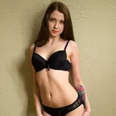 Leah Maus nude #0010