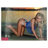 Leah Newman nude #0002