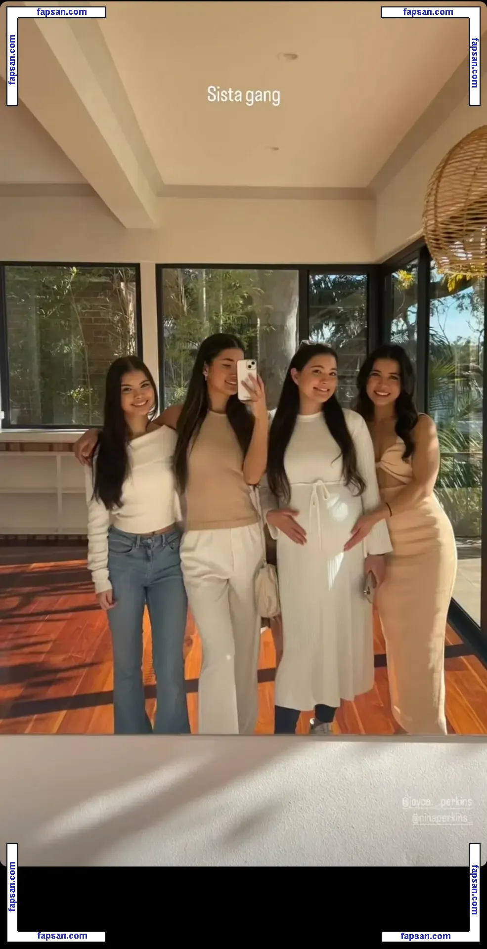 Leah Perkins & Mimi Perkins nude photo #0006 from OnlyFans