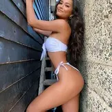 Leah Perkins & Mimi Perkins голая #0011