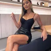 Leah Perkins & Mimi Perkins голая #0017