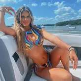 Leah Priessman голая #0015