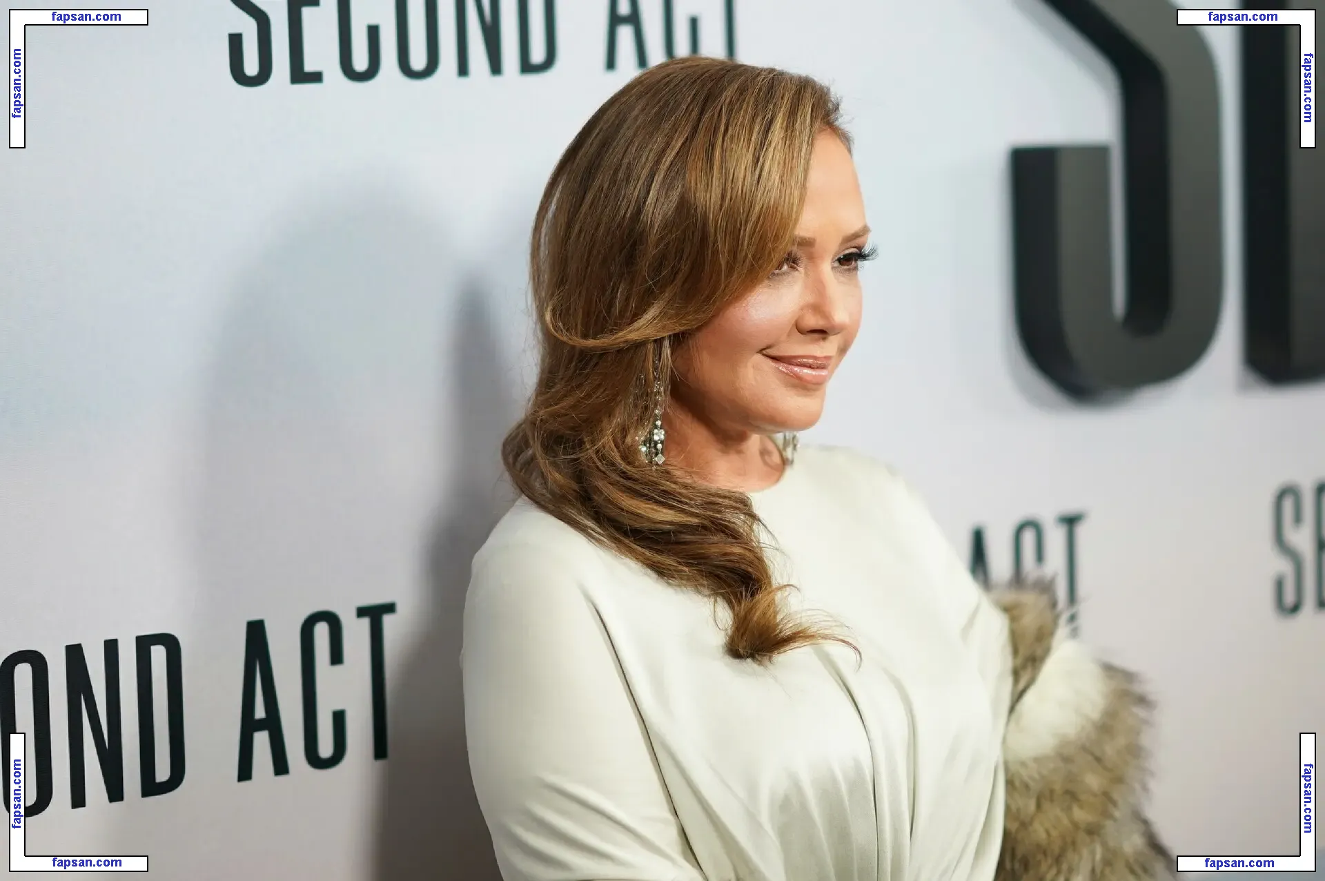 Leah Remini nude photo #0204 from OnlyFans