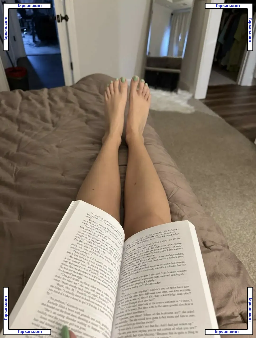 Leah Remini nude photo #0241 from OnlyFans