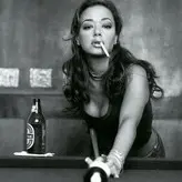 Leah Remini голая #0106