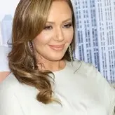 Leah Remini nude #0205