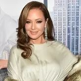 Leah Remini nude #0207