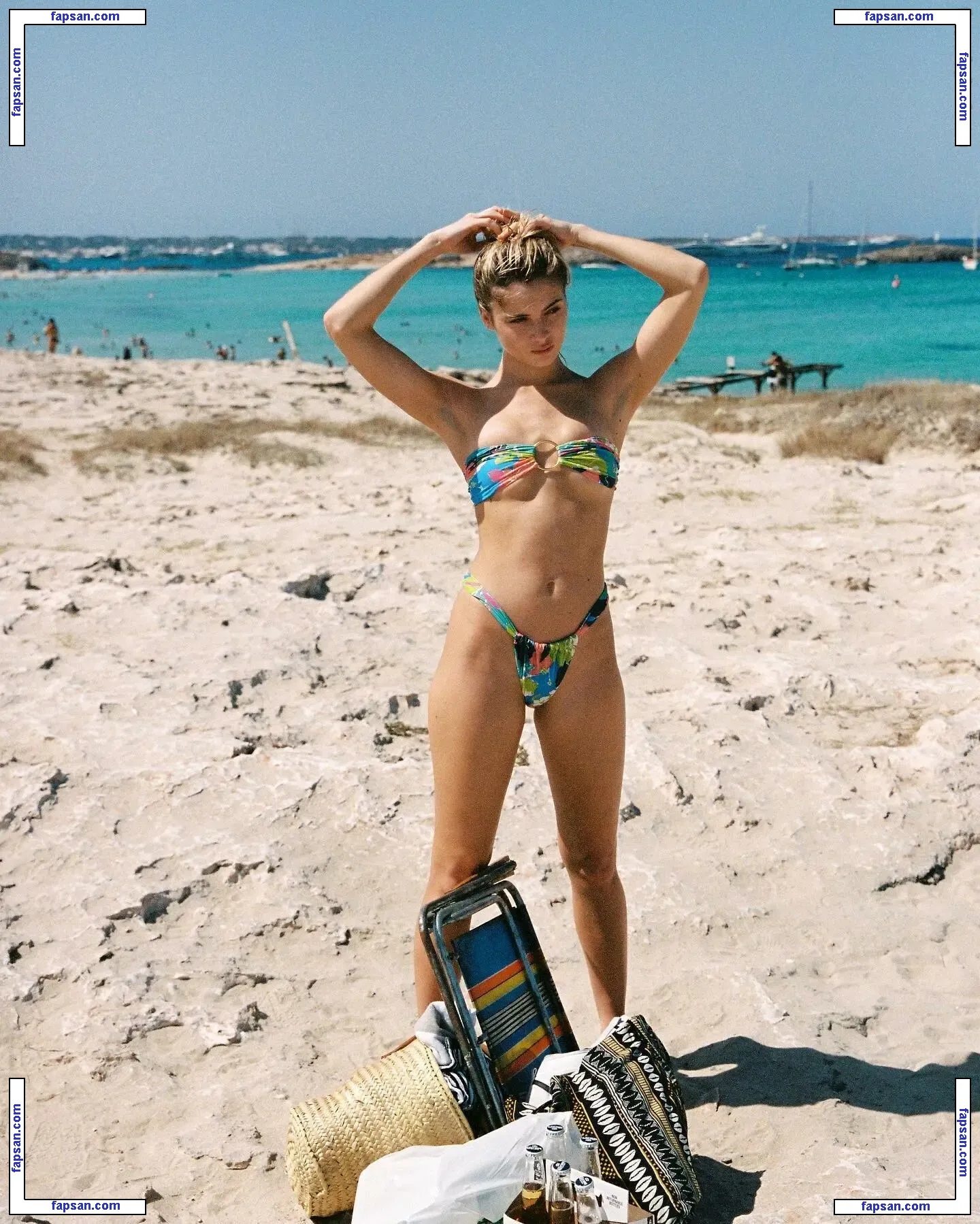 Leah Rose nude photo #0039 from OnlyFans