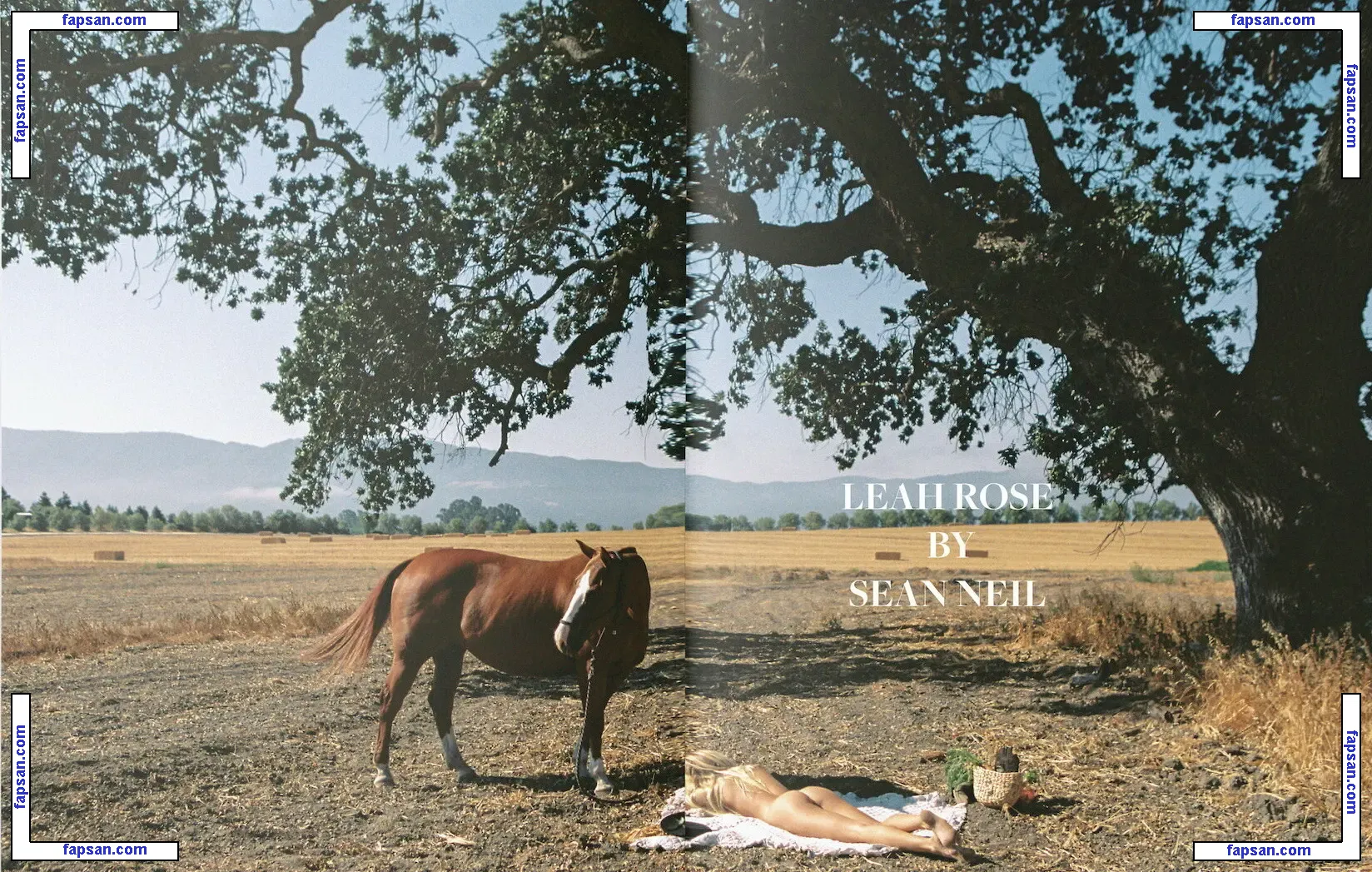 Leah Rose nude photo #0057 from OnlyFans