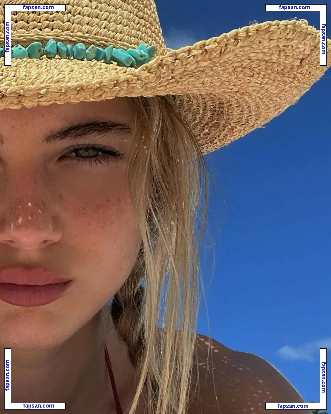 Leah Rose голая фото #0090 с Онлифанс