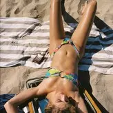 Leah Rose nude #0036