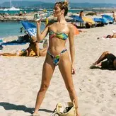 Leah Rose nude #0042