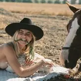 Leah Rose nude #0043