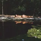 Leah Rose nude #0046