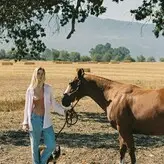 Leah Rose nude #0052