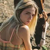 Leah Rose nude #0053