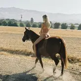 Leah Rose nude #0054