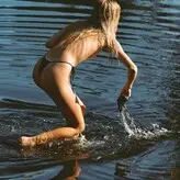 Leah Rose nude #0058