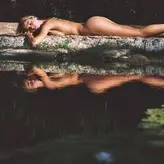 Leah Rose nude #0060