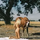 Leah Rose nude #0067