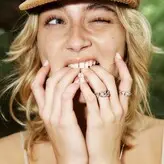 Leah Rose nude #0073