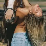 Leah Rose голая #0121