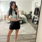 Leah Sharp голая #0005