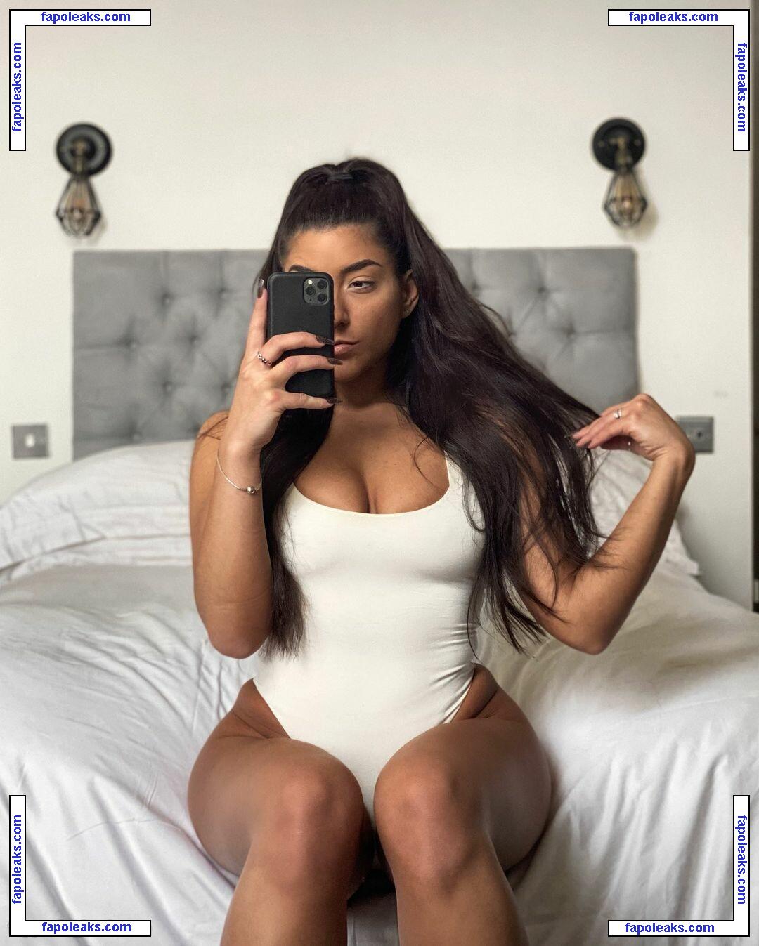 Leah Shutkever / shutkeverofficial nude photo #0001 from OnlyFans