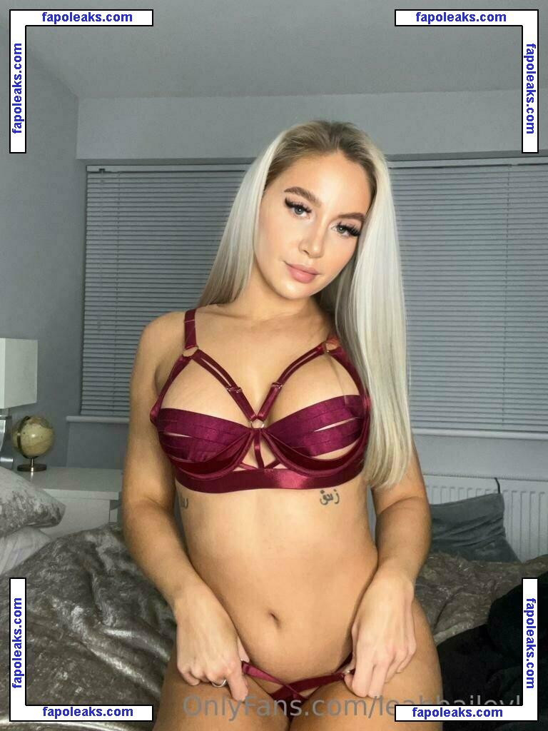 LeahBaileyLB / leahbailey_lb nude photo #0034 from OnlyFans