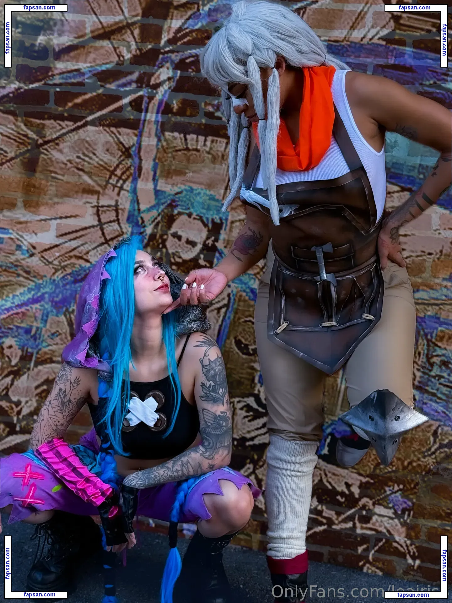 leairis3 nude photo #0074 from OnlyFans