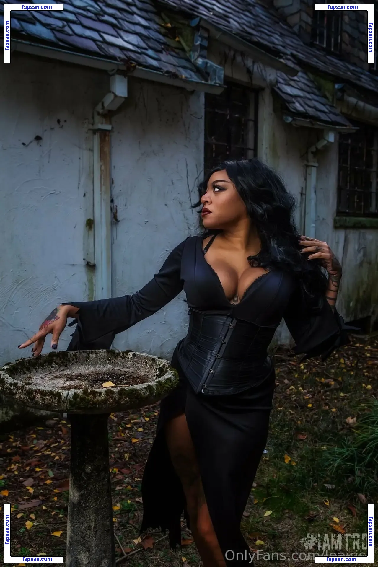 leairis3 nude photo #0081 from OnlyFans