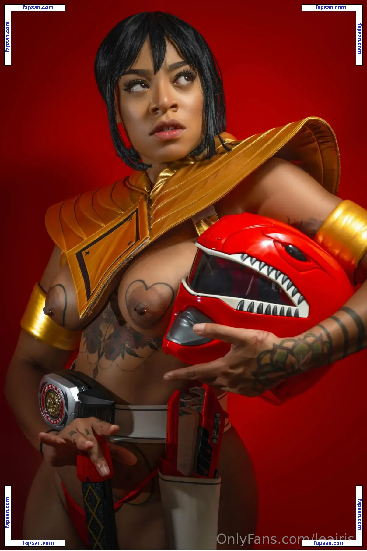 leairis3 nude photo #0088 from OnlyFans