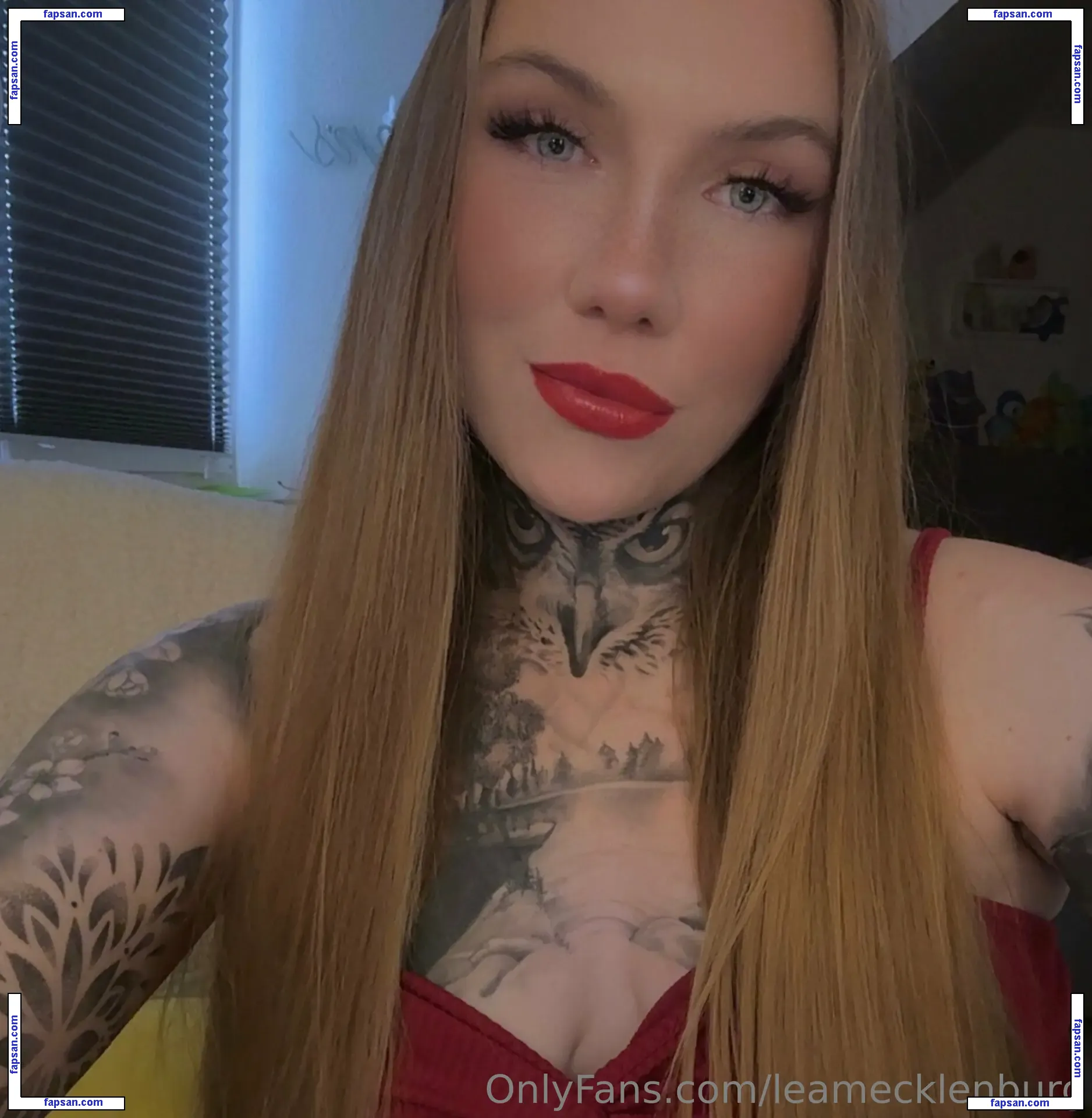 LeaMecklenburg nude photo #0014 from OnlyFans