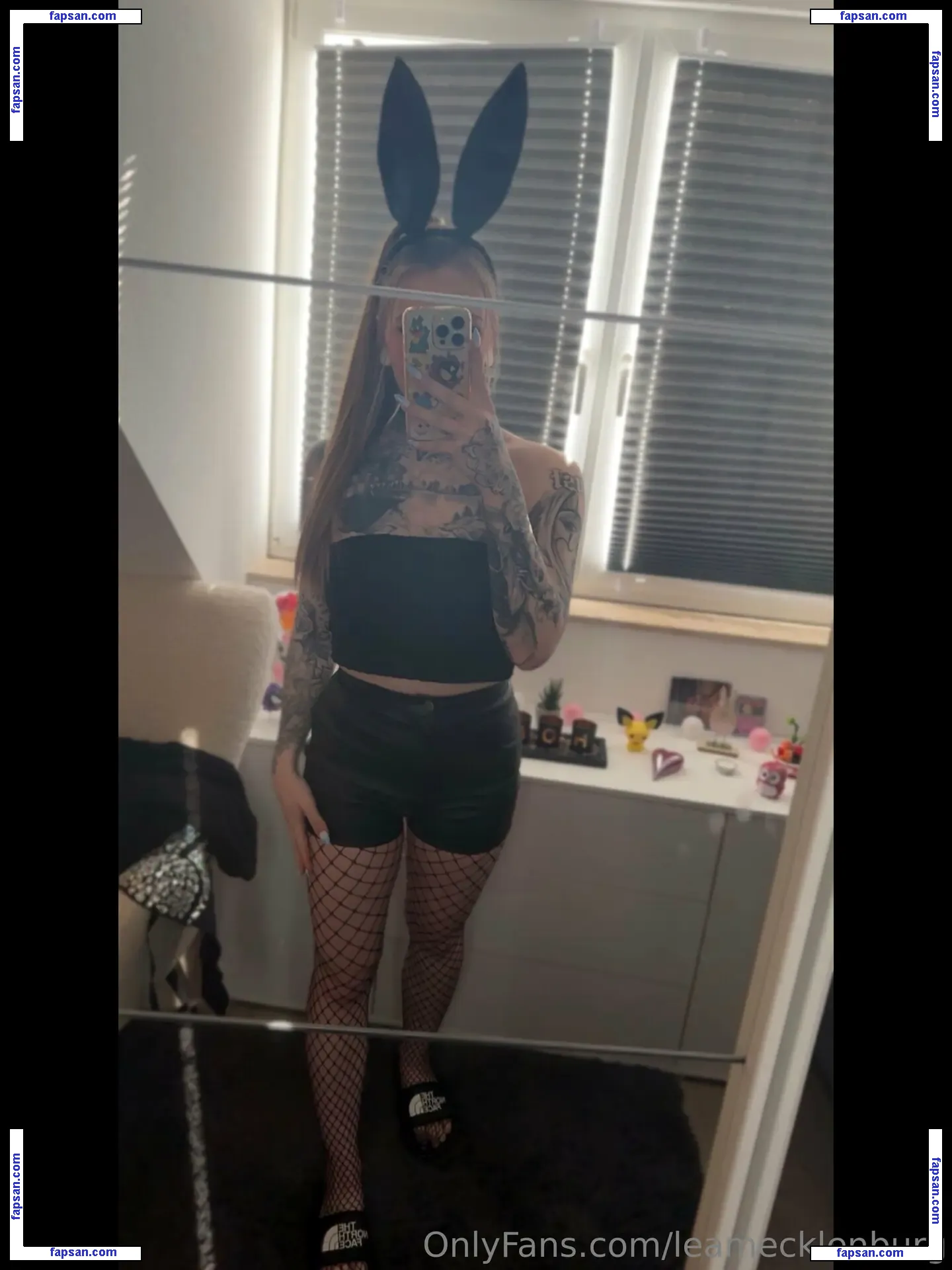 LeaMecklenburg nude photo #0015 from OnlyFans