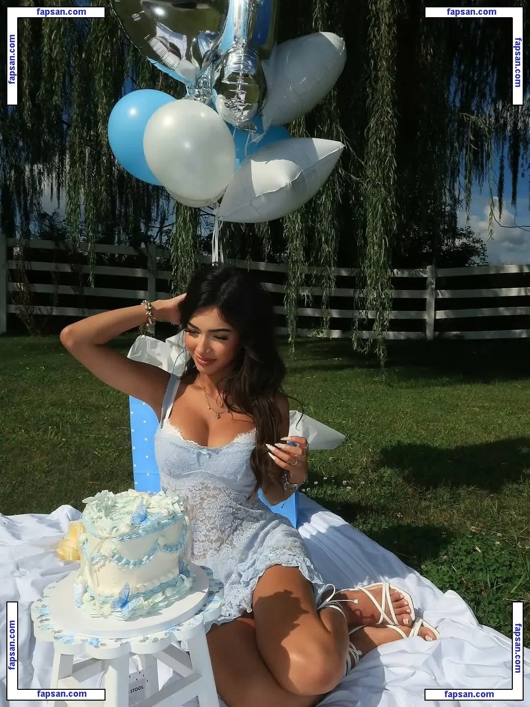 Lean Ortiz голая фото #0001 с Онлифанс