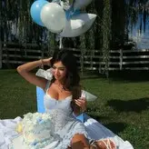 Lean Ortiz голая #0001