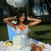 Lean Ortiz голая #0002