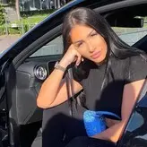 Léana Zaoui голая #0003