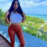 Léana Zaoui голая #0007