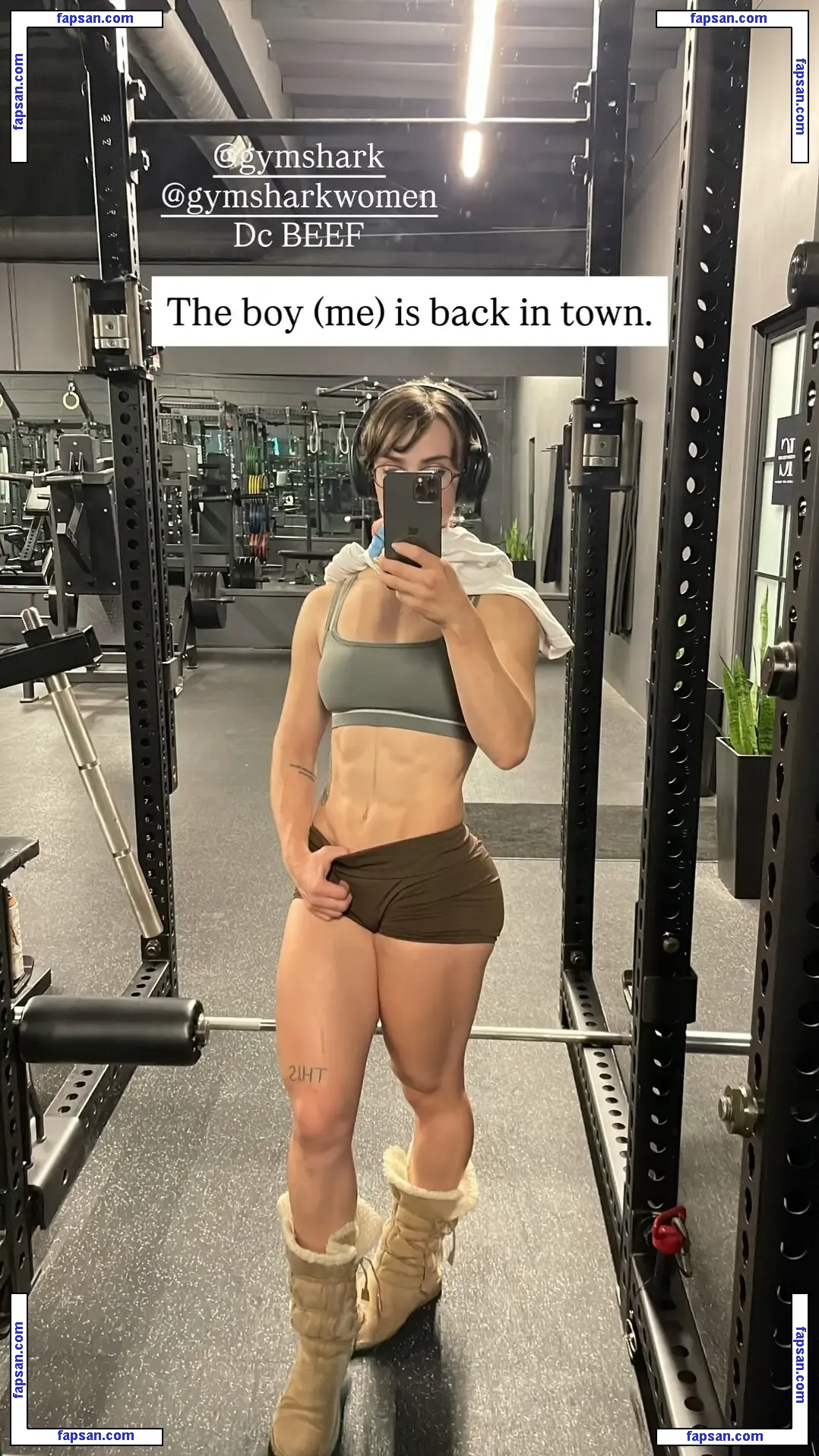 leanbeefpatty nude photo #0388 from OnlyFans