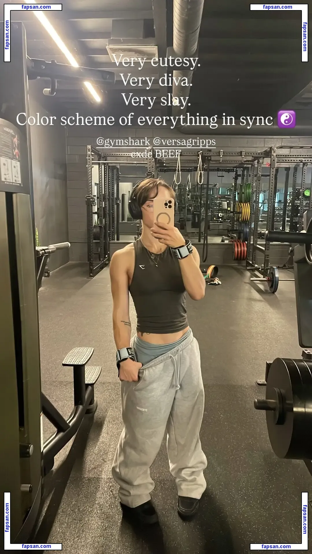 leanbeefpatty nude photo #0409 from OnlyFans