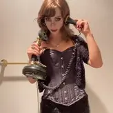 leanbeefpatty nude #0381