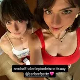 leanbeefpatty nude #0417