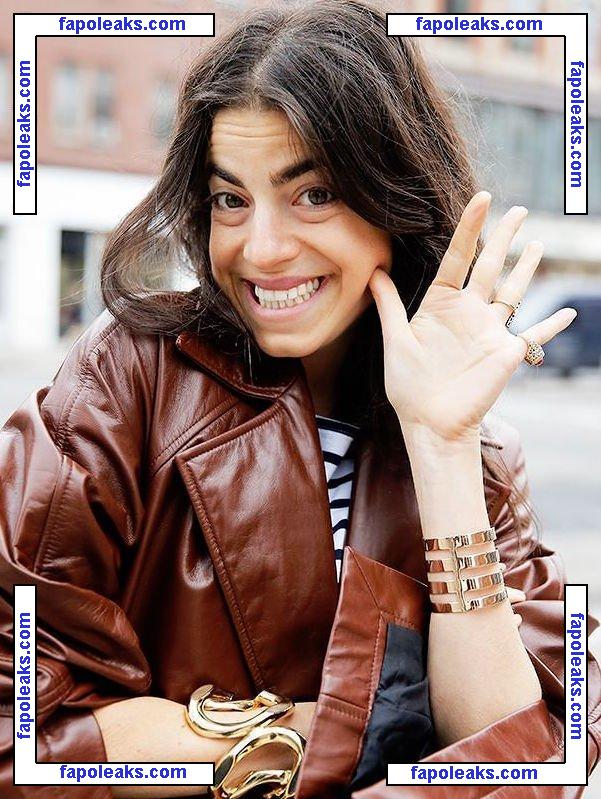 Leandra Medine nude photo #0004 from OnlyFans